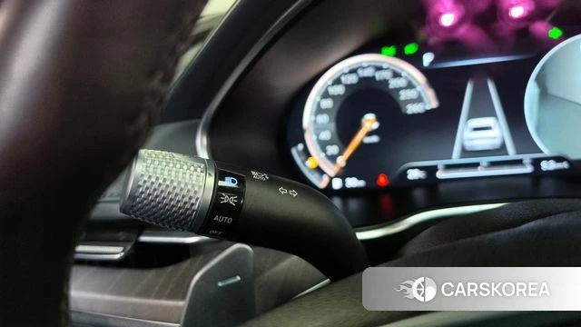 Genesis G80 (RG3) id 4702975 из Кореи 21