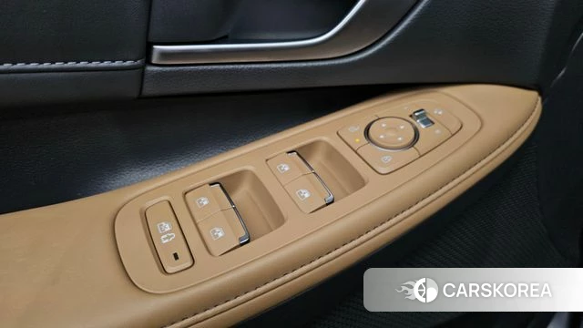 Hyundai Sonata D Edge (DN8) id 4549059 из Кореи 21