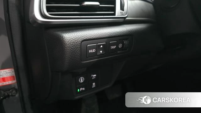 Honda Accord 10th Generation id 4446926 из Кореи 21