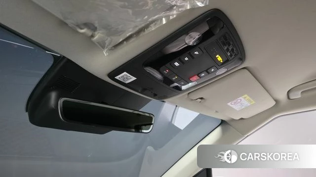 Kia The New Carnival 4th Generation id 4186017 из Кореи 21