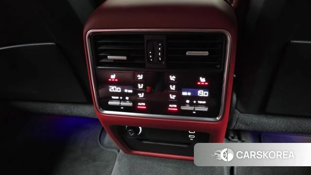 Porsche Cayenne (PO536) id 4593130 из Кореи 21