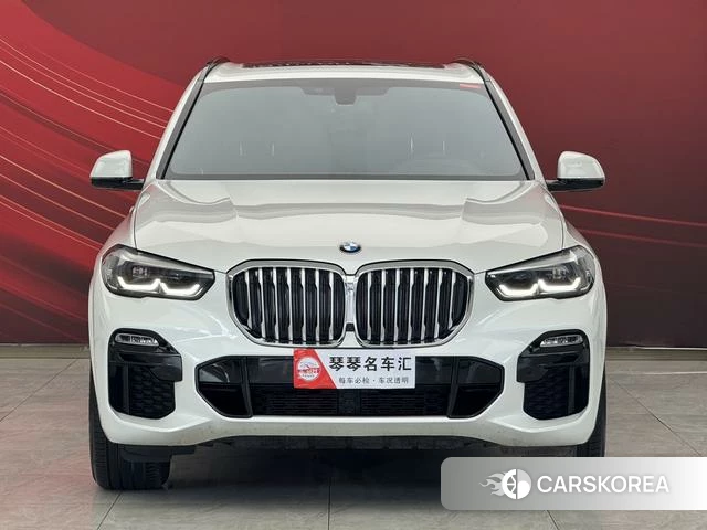 BMW X5 (imported) id 4257553 из Китая 21