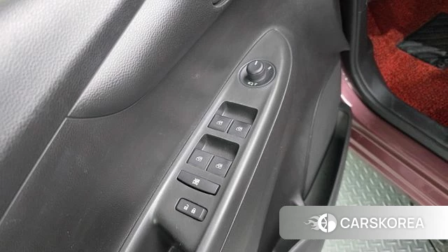 Chevrolet (GM Daewoo) The New Spark id 4765194 из Кореи 21
