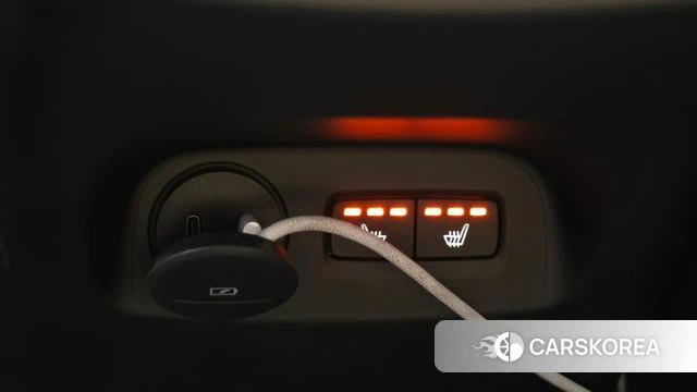 Volvo XC40 id 4507370 из Кореи 21