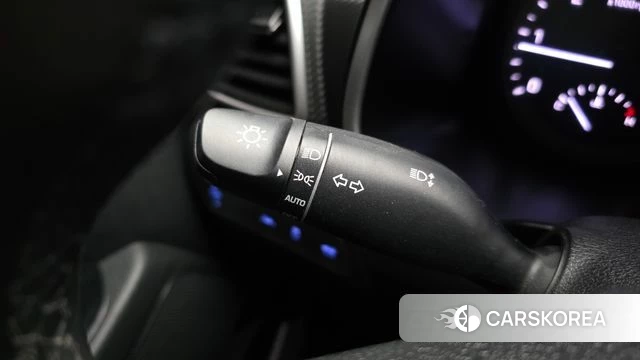 Hyundai All New Tucson id 4245518 из Кореи 21