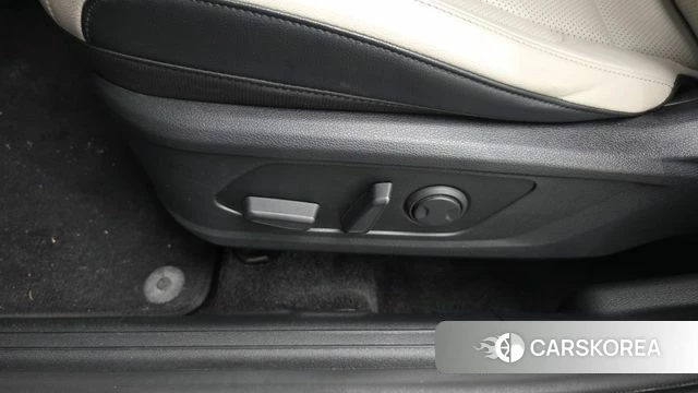 Kia Sportage 5th Generation Hybrid id 4608782 из Кореи 21
