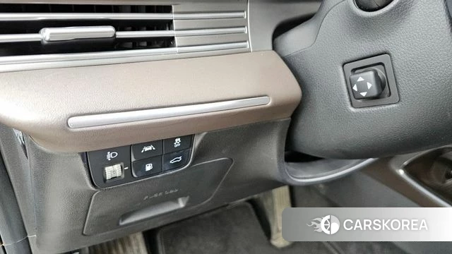 Hyundai The New Grandeur IG id 4317682 из Кореи 21