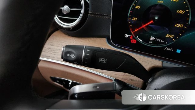 Mercedes-Benz E-Class W213 id 4414507 из Кореи 21