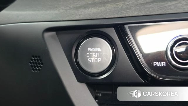 Kia K8 Hybrid id 4636009 из Кореи 21