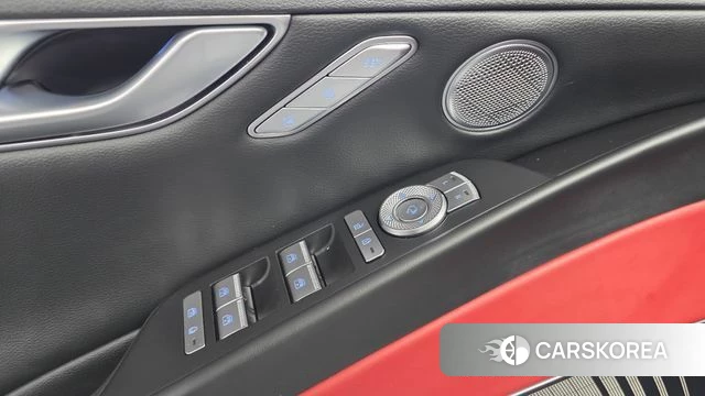 Genesis G80 (RG3) id 4549061 из Кореи 21