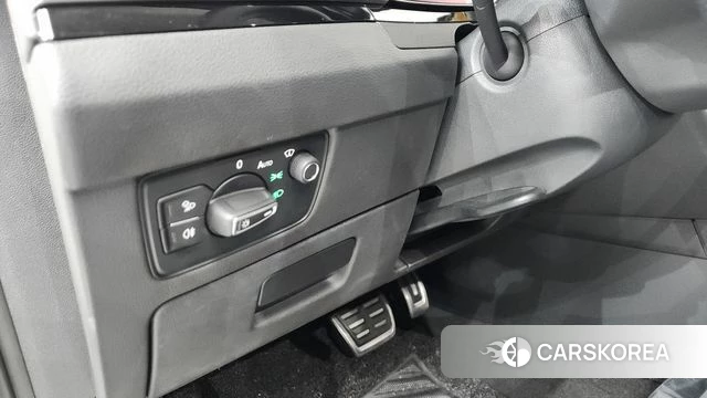 Volkswagen Arteon id 4433859 из Кореи 21