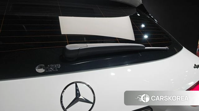 Mercedes-Benz GLA - Class H247 id 4293813 из Кореи 21