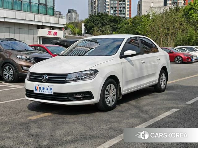 Volkswagen Santana id 4260831 из Китая 21