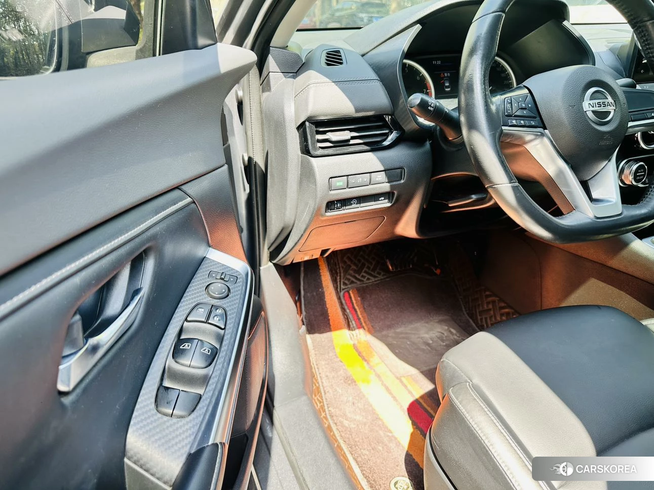Nissan Xuan Yi id 4413247 из Китая 21