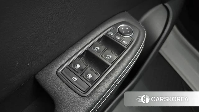 Renault Korea (Samsung) XM3 id 4292415 из Кореи 21