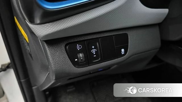 Hyundai Ionic Hybrid id 4765510 из Кореи 21