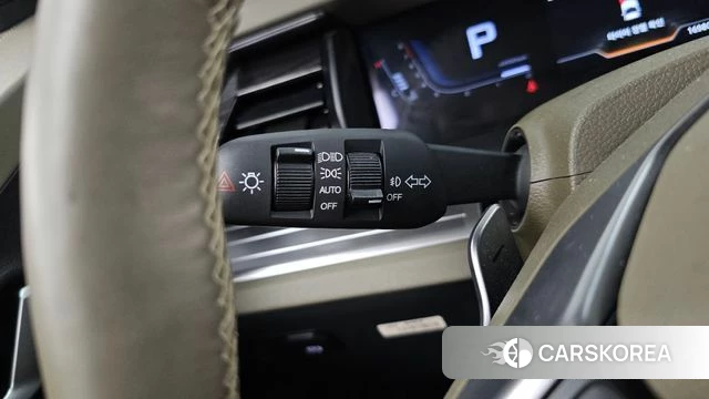 Ssangyong Torres id 4696940 из Кореи 21