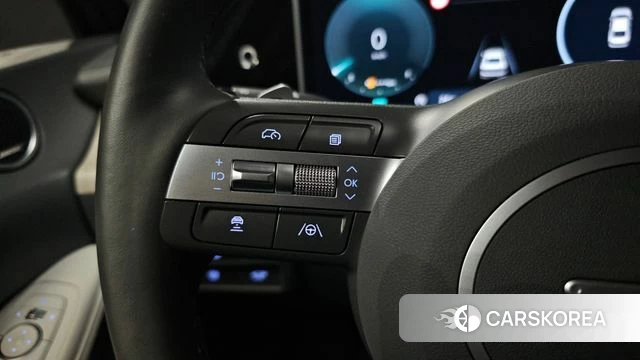 Hyundai Sonata D Edge (DN8) id 4505543 из Кореи 21