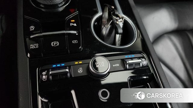 Kia The New K5 3rd generation id 4617667 из Кореи 21