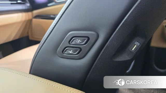 Kia Carnival 4th generation id 4507560 из Кореи 21