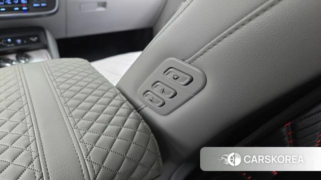 Hyundai Kona Hybrid (SX2) id 4635889 из Кореи 21