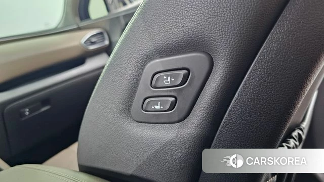 Hyundai Santa Fe TM id 4490999 из Кореи 21