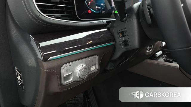 Mercedes-Benz GLE-Class W167 id 4696581 из Кореи 21