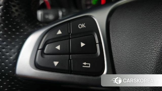 Mercedes-Benz A-Class W176 id 4536820 из Кореи 21