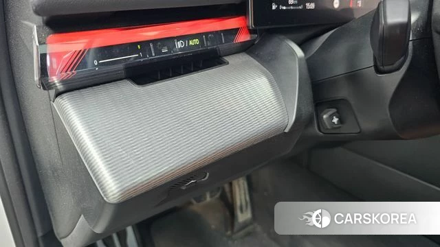 BMW 5 Series (G60) id 4194224 из Кореи 21