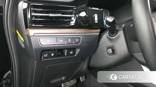 Kia Mohave Master id 4447138 из Кореи 21
