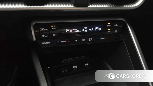 Kia K5 3rd generation id 4757901 из Кореи 21