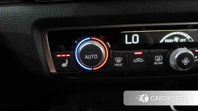 Audi New A3 id 4836431 из Кореи 21