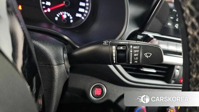 Kia Come New K3 id 4384854 из Кореи 21