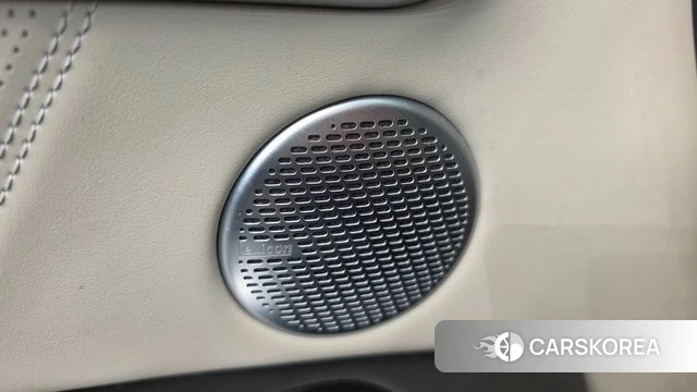 Kia Mohave Master id 4309773 из Кореи 21