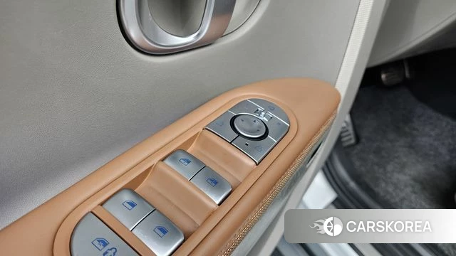 Hyundai Ionic 5 id 4560870 из Кореи 21