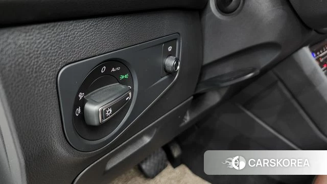 Volkswagen Tiguan Allspace id 4488826 из Кореи 21