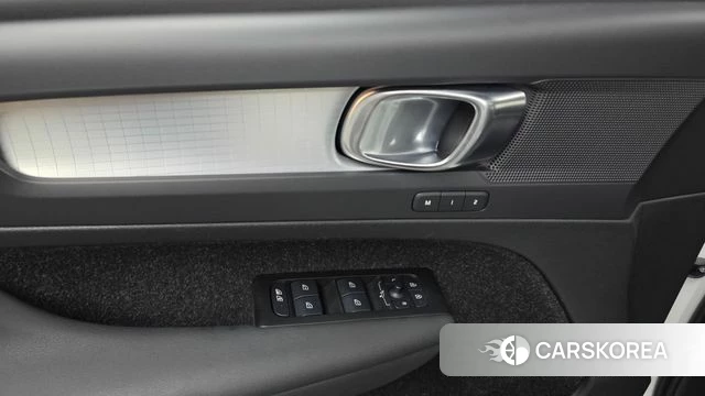 Volvo XC40 id 4727042 из Кореи 21