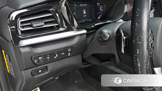 Kia The New Niro id 4658190 из Кореи 21