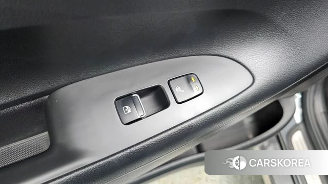 Hyundai The New Grandeur IG id 4249794 из Кореи 21