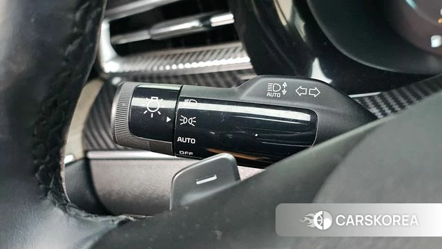 Kia K5 Hybrid 3rd Generation id 4464683 из Кореи 21