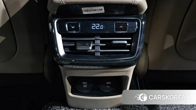 Kia K8 Hybrid id 4848333 из Кореи 21