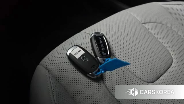 Hyundai Avante (CN7) id 4303005 из Кореи 21