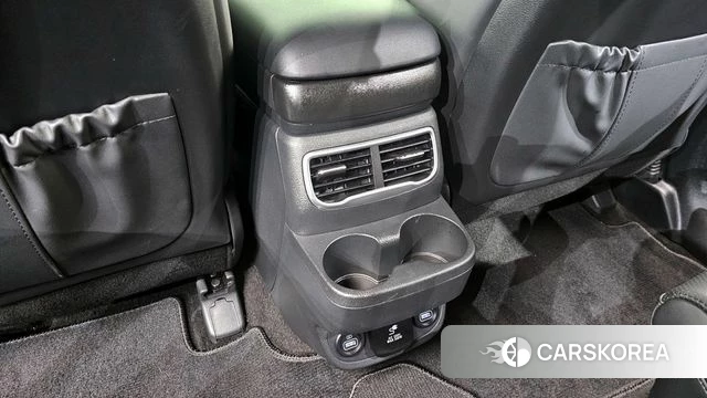 Hyundai The New Santa Fe id 4280869 из Кореи 21