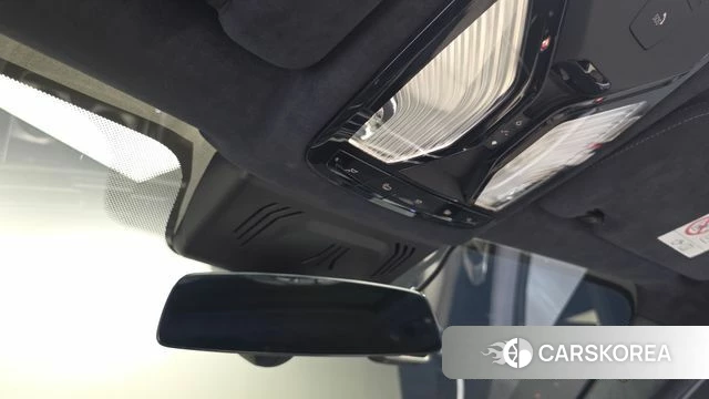 BMW X7 (G07) id 4711789 из Кореи 21