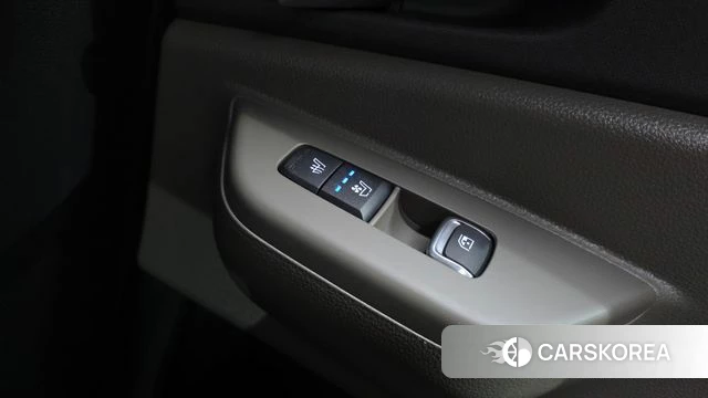 Kia The New Carnival 4th Generation id 4729874 из Кореи 21
