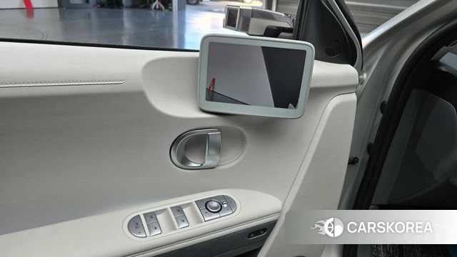 Hyundai Ionic 5 id 4941498 из Кореи 21
