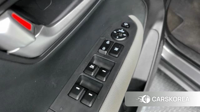 Kia The New Kia Ray id 4650436 из Кореи 21