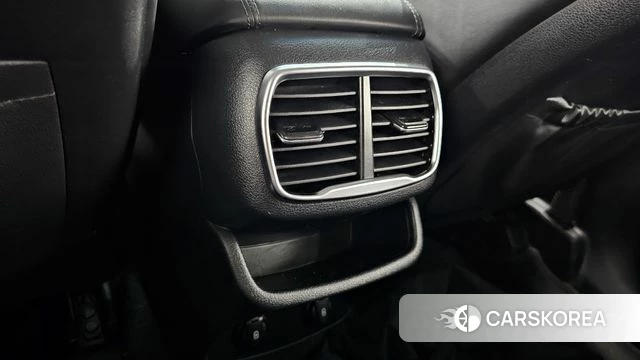 Hyundai Santa Fe TM id 4563081 из Кореи 21