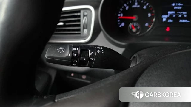 Kia The New Sorento id 4397860 из Кореи 21