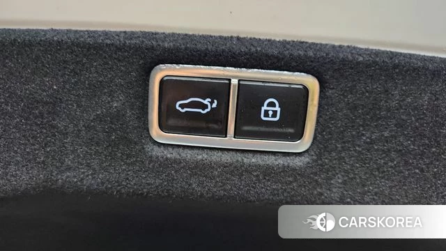 Hyundai Sonata D Edge (DN8) id 4571511 из Кореи 21